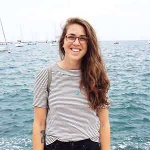 Meet your Posher, Grace